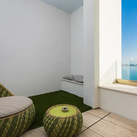 Ola - Adults Only Hotel Seget Donji