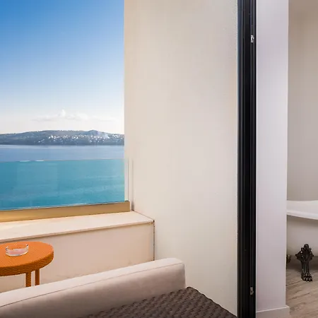 Ola - Adults Only 4* Seget Donji