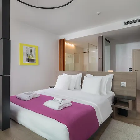 Ola - Adults Only Hotel Donji Seget