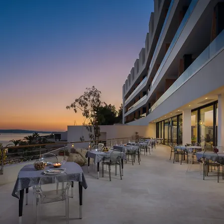 Hotel Ola - Adults Only