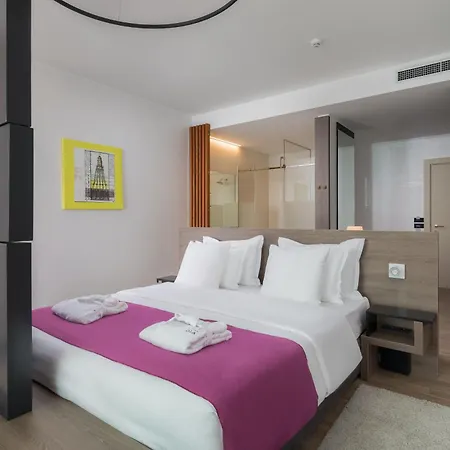 Ola - Adults Only Hotel